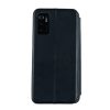 Чехол для POCO M3 Pro 5G/Redmi Note 10 5G книжкой Bingo (Черный)
