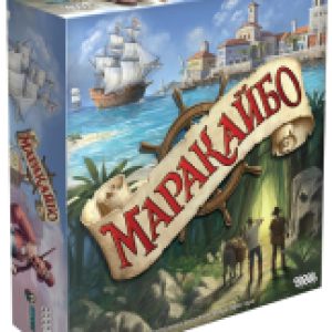Купить Настольная игра 21век