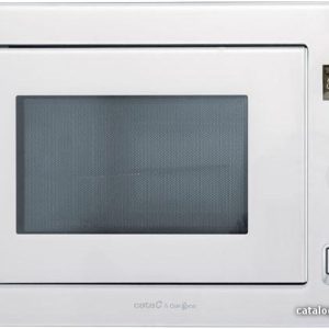 Микроволновая печь CATA MC 25 GTC WH цена