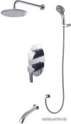 Смеситель Lemark ATLANTISS LM3222C цена