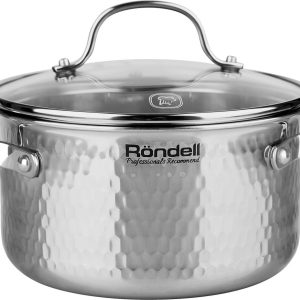 Кастрюля Rondell RainDrops RDS-1295 цена