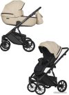 Универсальная коляска Riko Basic Montana Ecco (2 в 1