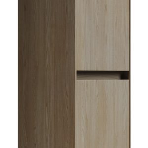 Sancos Шкаф-пенал Cento R/L PCN35KE (карпатская ель) цена