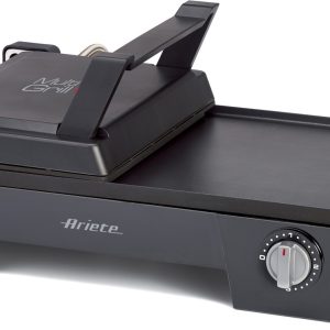 Электрогриль Ariete Multi Grill 3 in 1 цена