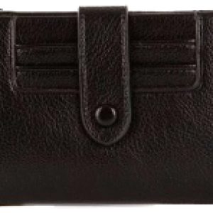 Портмоне 920-Y1802B-BLK 21век