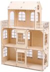 Кукольный домик Мечта каждой девочки / 9243747 21век