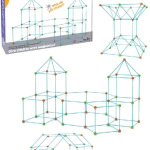 Конструктор Наша Игрушка 508-4 цена