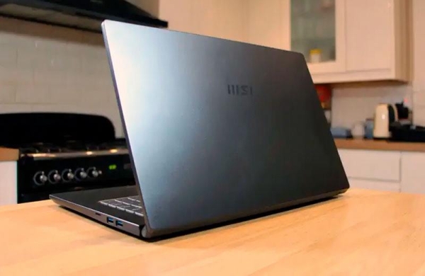 Обзор MSI Prestige 15 A12UC (2022): стильного и мощного ноутбука цена и качество