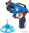 Бластер игрушечный Woow Toys Laserpro Gun 4439699 цена
