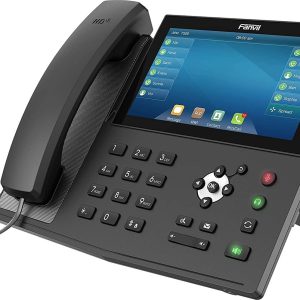 IP-телефон Fanvil X7 цена