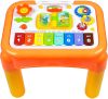 Развивающий игровой стол Мультистолик / 939492 21век