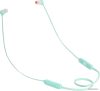 Наушники JBL Tune 110BT (бирюзовый) цена