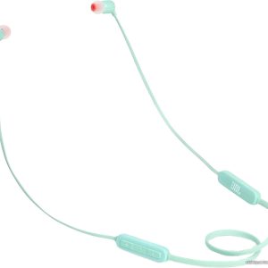 Наушники JBL Tune 110BT (бирюзовый) цена