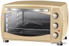 Мини-печь CENTEK CT-1531-42 Convection (бежевый) цена
