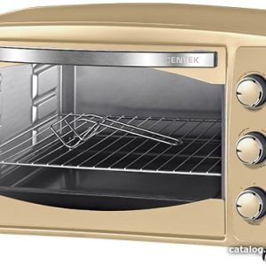 Мини-печь CENTEK CT-1531-42 Convection (бежевый) цена
