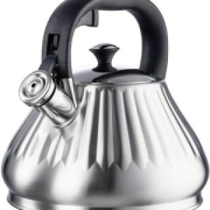 Чайник со свистком 93-TEA-35 21век
