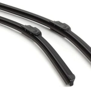 Щетки стеклоочистителя BMW 61612458015 цена