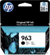 Картридж HP 963 3JA26AE цена