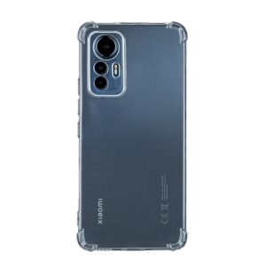 Силиконовый чехол для Xiaomi 12 Lite AT