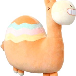 Классическая игрушка Miniso Верблюд 6821 (43 см) цена