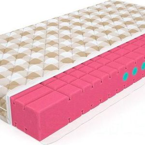 Матрас Mr. Mattress BioGold 90x200 цена
