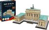3Д-пазл Revell 00209 Бранденбургские ворота цена