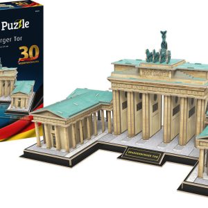 3Д-пазл Revell 00209 Бранденбургские ворота цена