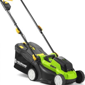 Газонокосилка Fieldmann FZR 70335-A цена