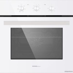 Электрический духовой шкаф HOMSair OEF657WH цена