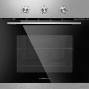 Электрический духовой шкаф MAUNFELD MEOC708PS цена