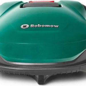 Газонокосилка-робот Robomow RK 4000 PRO цена