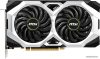 Видеокарта MSI GeForce RTX 2060 Ventus OC 6GB GDDR6 цена