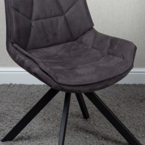 Стул Levmar Atlas R (графит) цена