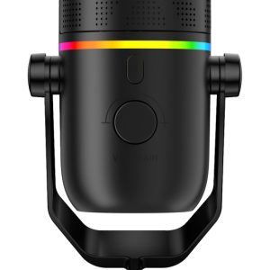 Проводной микрофон Haylou GX1 цена