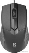 Мышь Defender Optimum MB-270 цена