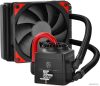 Жидкостное охлаждение для процессора DeepCool Captain 120EX [DP-GS-H12L-CT120EX] цена