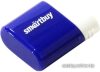 USB Flash SmartBuy Lara 16GB (синий) цена