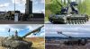 ЗРК IRIS-T SLM, танки Leopard 1A5, БМП Marder и другое вооружение: Германия рассказала, что планирует передать Украине в 2024 году на сумму 7.5 млрд евро
