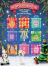 Книга адвент-календарь Поскорей бы Новый год! Адвент-календарь / 9785040952052 21век