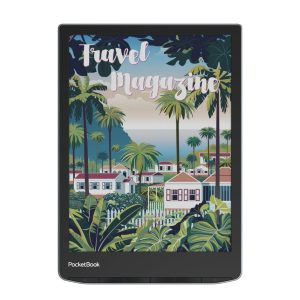 Электронная книга PocketBook 743K3 InkPad Color 3