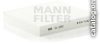 MANN-filter CU2351 цена