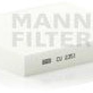 MANN-filter CU2351 цена