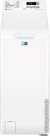 Стиральная машина с вертикальной загрузкой Electrolux SensiCare 600 EW6TN15061FP цена