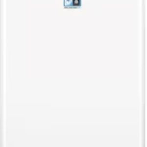 Стиральная машина с вертикальной загрузкой Electrolux SensiCare 600 EW6TN15061FP цена
