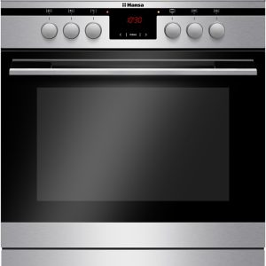 Кухонная плита Hansa FCMX69215 цена