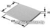 Clean filters NC2348 цена