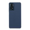Чехол для Redmi Note 11 Pro/11 Pro 5G бампер АТ Soft touch (Синий)