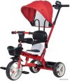 Детский велосипед Farfello S-1703 2022 (красный) цена