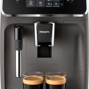 Кофемашина Philips EP2224/10 цена