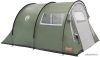 Кемпинговая палатка Coleman Coastline 4 Deluxe цена